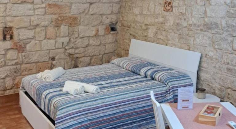 Apartment | Dogs allowed in Trani