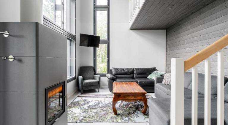 Holiday apartment | Dogs allowed in Jyväskylä