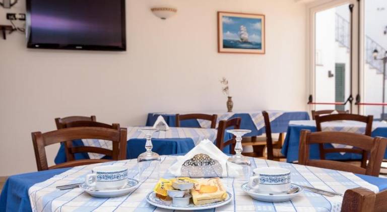 Hotel Villa Fumerie. — photo 4
