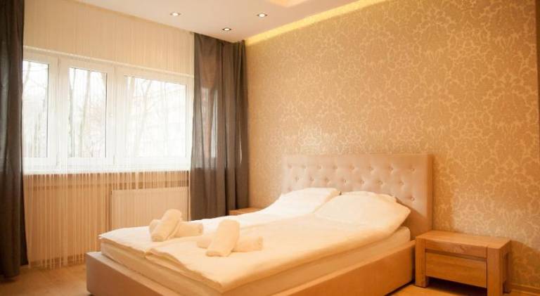 Holiday apartment | Pets allowed in Lódz