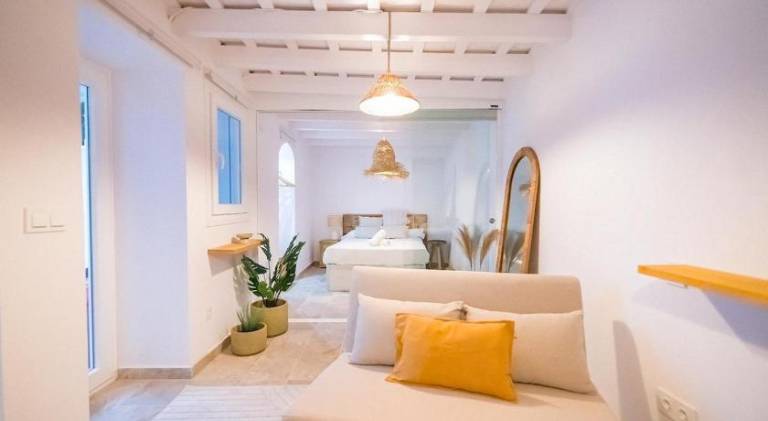 Rental apartment with 1 room for 3 persons — photo 3