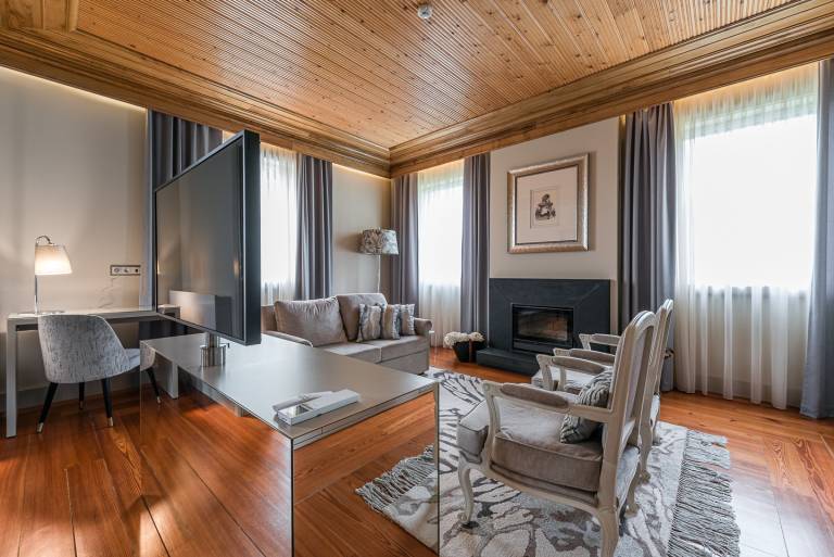 Appartement Vila Nova de Famalicão