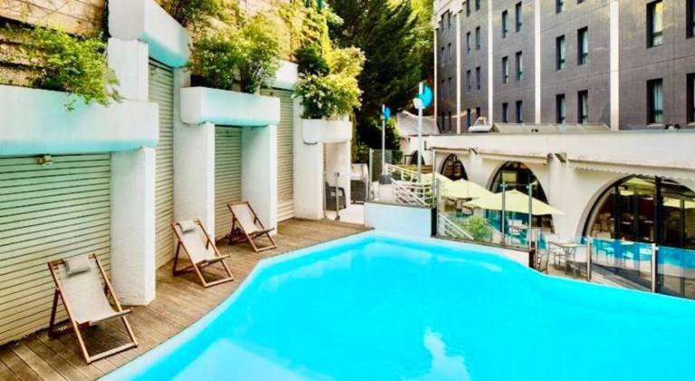 Holiday Inn Lyon Vaise By IHG — photo 4