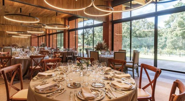 Hotel Avandaro Golf & Spa Resort — photo 4