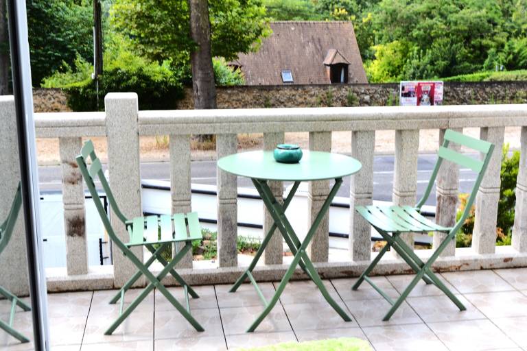 Appartement Poissy