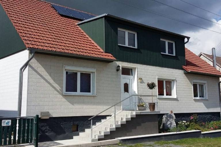 Ferienhaus Allrode