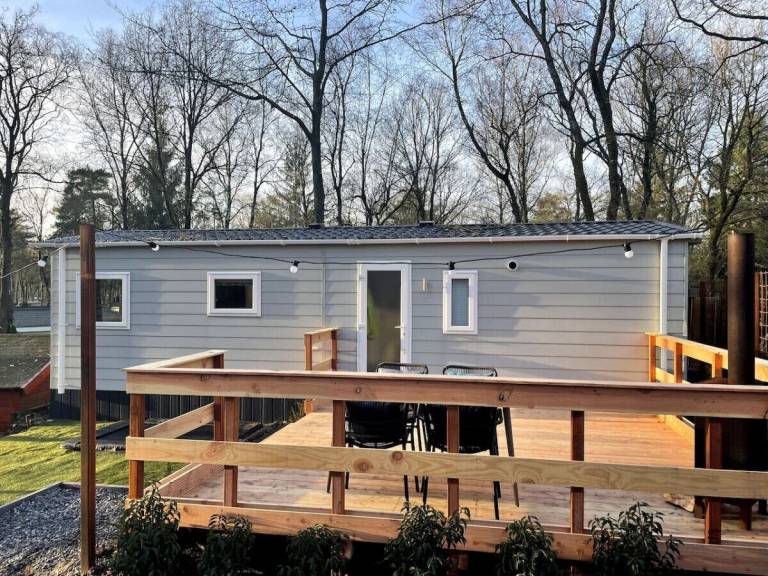 Chalet  Beekbergen