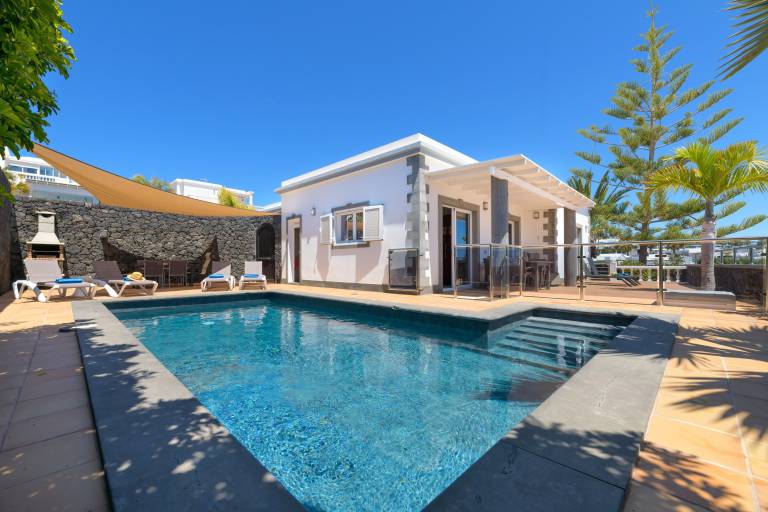 Villa Puerto Calero