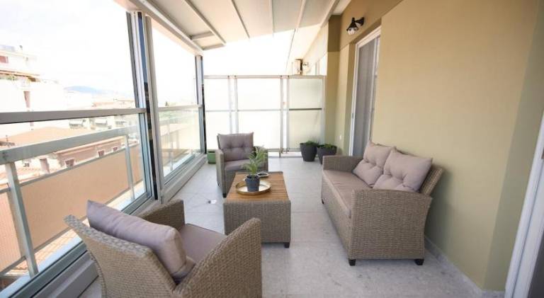Holiday apartment | Pets are welcome — photo 3
