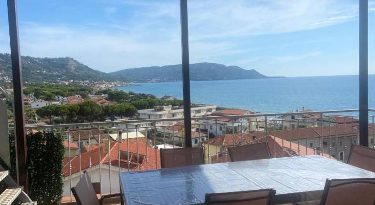 Vacation home with pool in Perdifumo