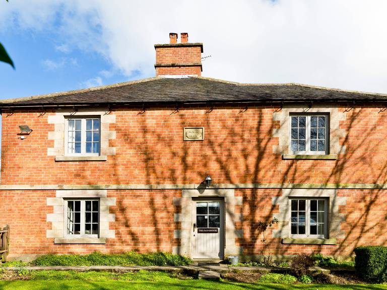 Cabin Brassington