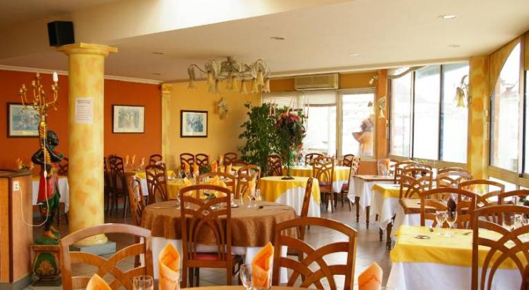 Hotel Le Roi Gourmand — photo 3