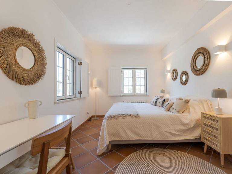 Logement Comporta