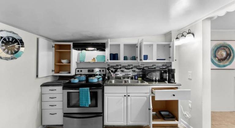 Wonderful vacation home | Pets are welcome — photo 3
