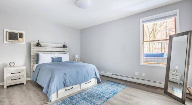 Ample rental apartment | Pets are welcome — photo 2