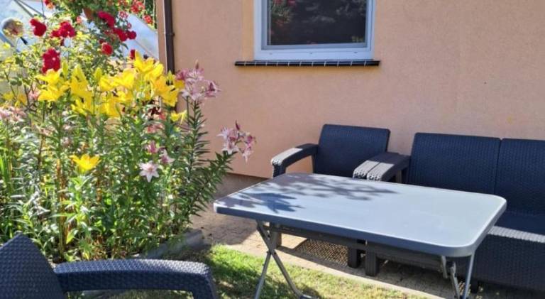 Vacation home with 2 rooms for 4 persons — photo 2