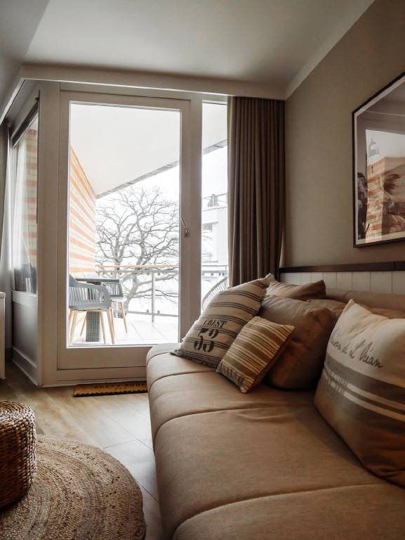 Apartment for 2 persons — photo 3