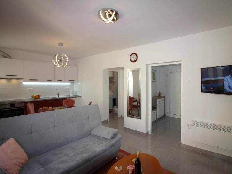 Fully equipped rental apartment | Pet-friendly — photo 5