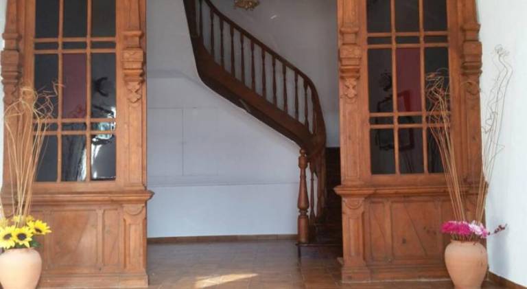 Big holiday apartment with garden | Beach nearby | Pets allowed — photo 3