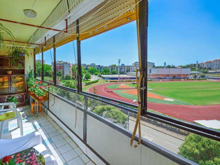 Appartamento vacanza Štinjan