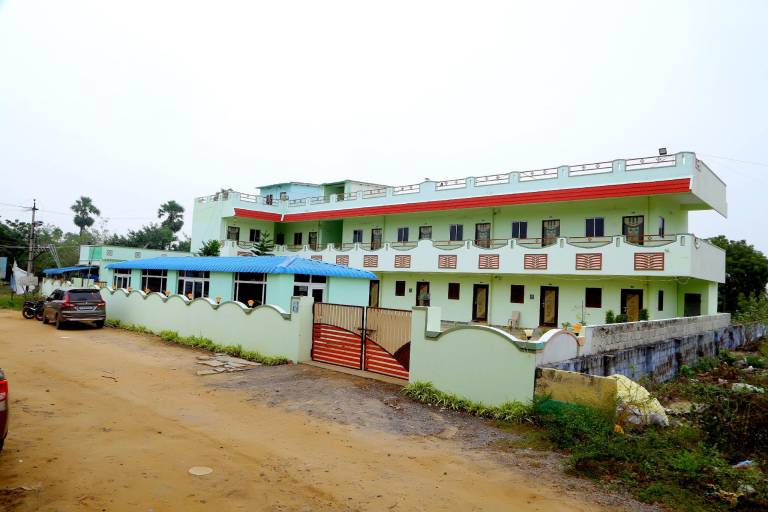 Resort Chirala