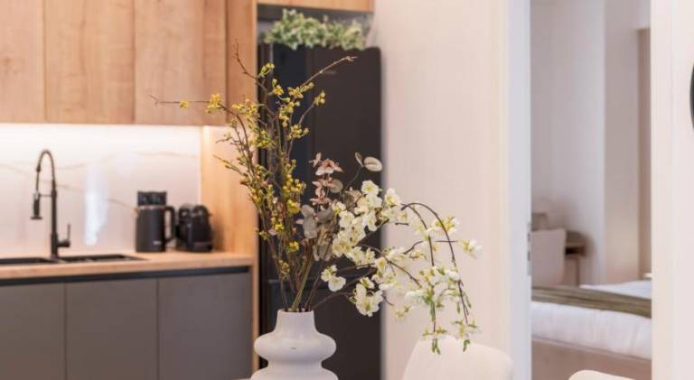 Rental apartment | Near Temple of Olympian Zeus | Perfect for remote work — photo 5