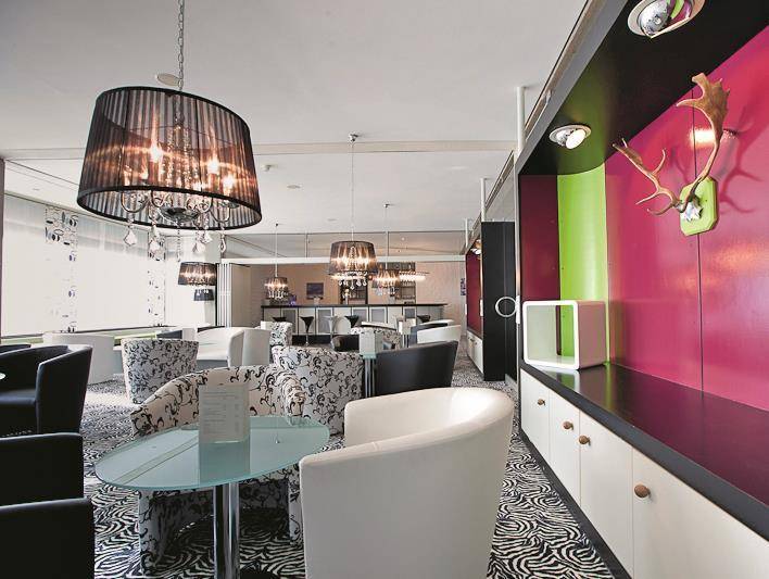 Sure Hotel by Best Western Bad Durrheim — photo 5