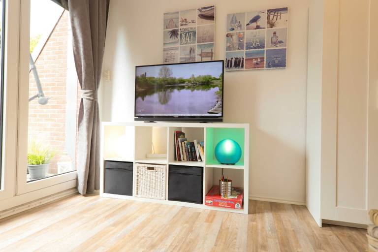 Ferienwohnung Schillig