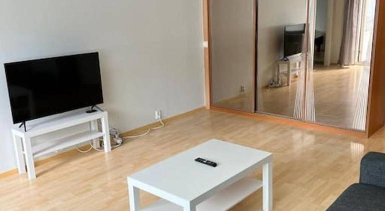 Holiday apartment with 2 rooms for 4 persons — photo 5