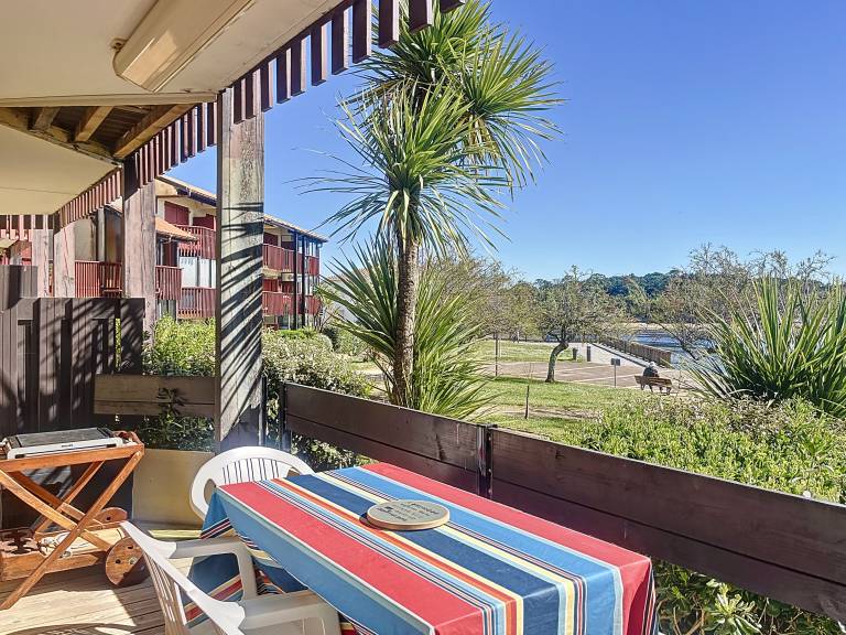 Appartement en copropriété Vieux-Boucau-les-Bains