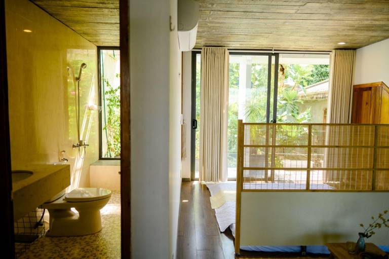 Min Hy homestay — photo 4