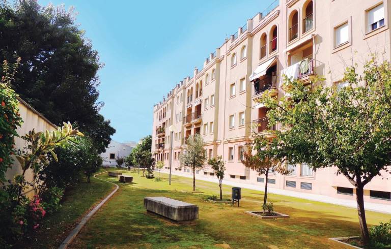 Appartement Jerez