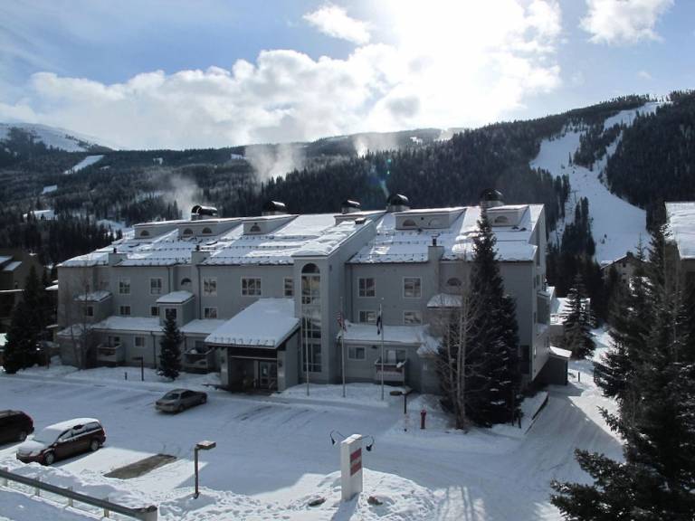 Condo Keystone