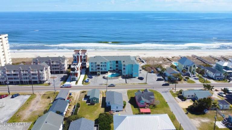 House Carolina Beach