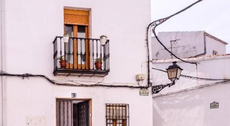 Casa Martos