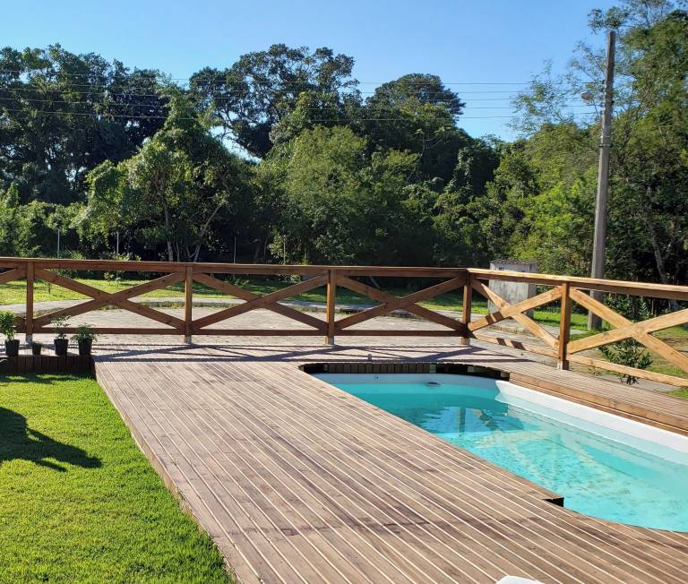 Casa  Praia da Daniela
