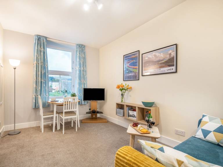 Cottage Millport