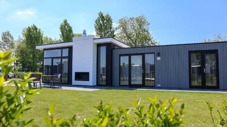 Ferienhaus  Nieuwvliet