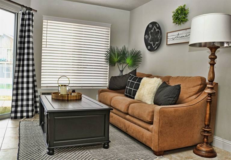 Condo Garden City