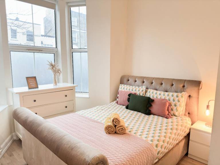 Apartment  Stoke Newington