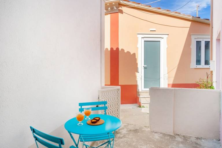 House Gandara dos Olivais