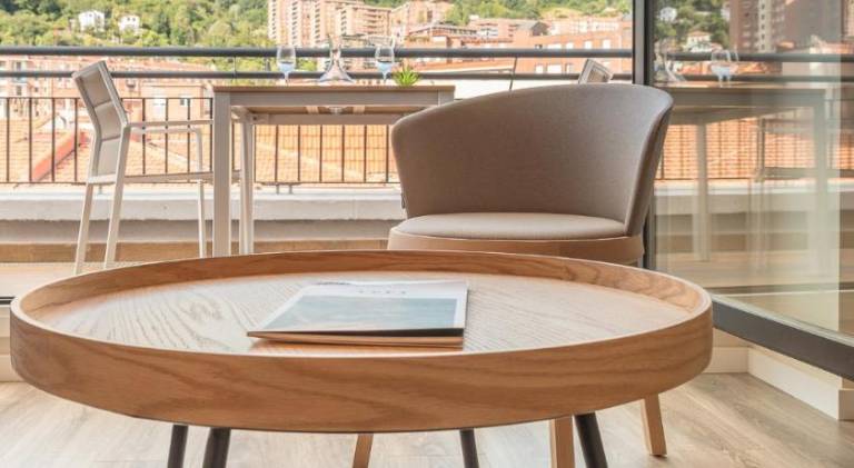 Abba Bilbao City Center Apartments — photo 2