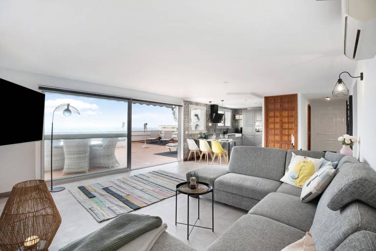 Apartamento Los Realejos