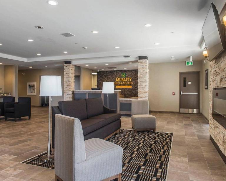 Quality Inn & Suites — photo 5