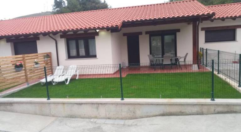 House with terrace & garden | Pet-friendly — photo 5