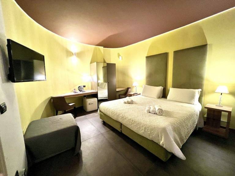 Bed & Breakfast Lecce