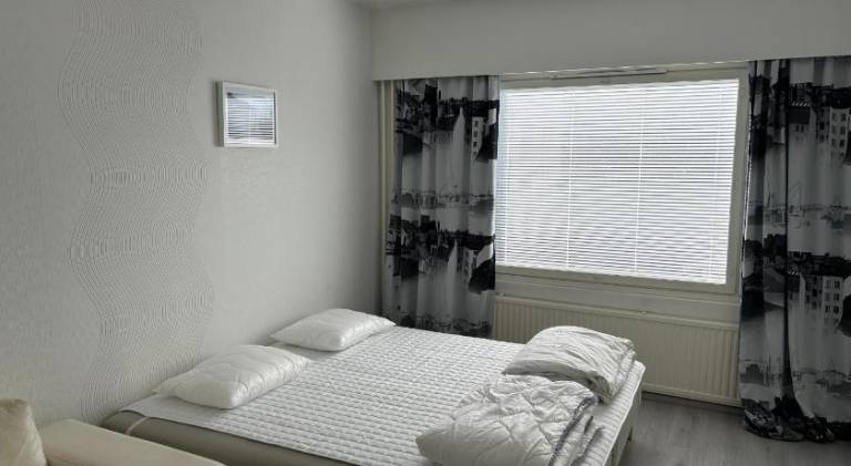 Apartment with pool & sauna — photo 2
