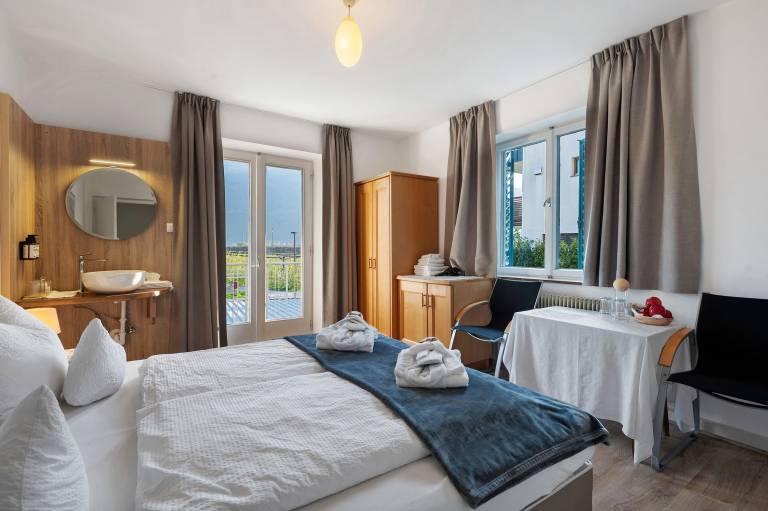 Privatzimmer Terlan