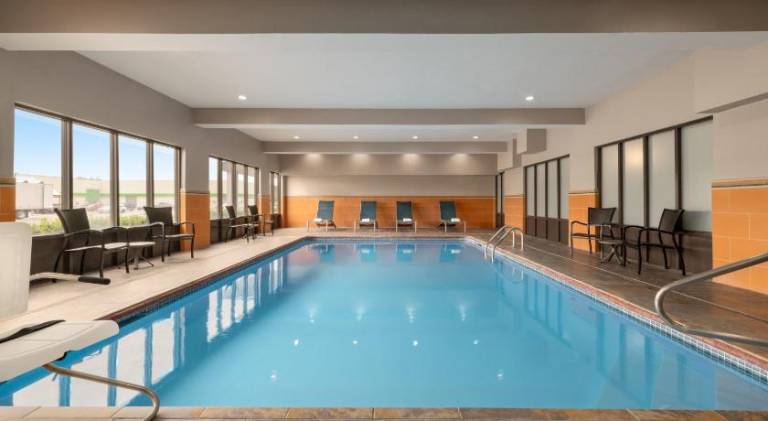 Holiday Inn Express & Suites Opelousas By IHG — photo 2