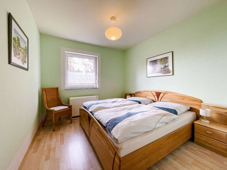 House with garden, barbeque & patio | Pets allowed — photo 3